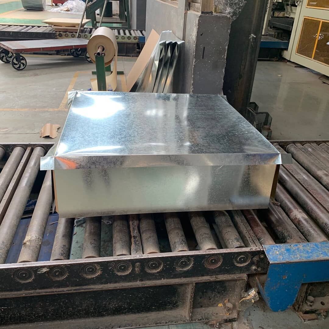 ETP Electrolytic Tinplate Sheet