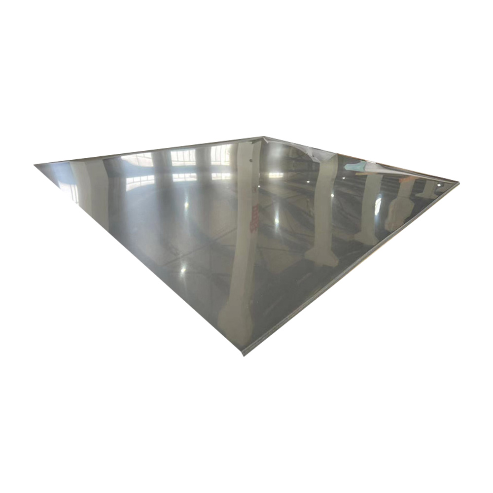 Stainless Steel Stainless Plate 304 201/304/304L/316 Cold Rolled Stainless Steel Sheet Plate Price Per