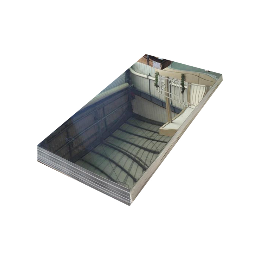 Stainless Steel Stainless Plate 304 201/304/304L/316 Cold Rolled Stainless Steel Sheet Plate Price Per