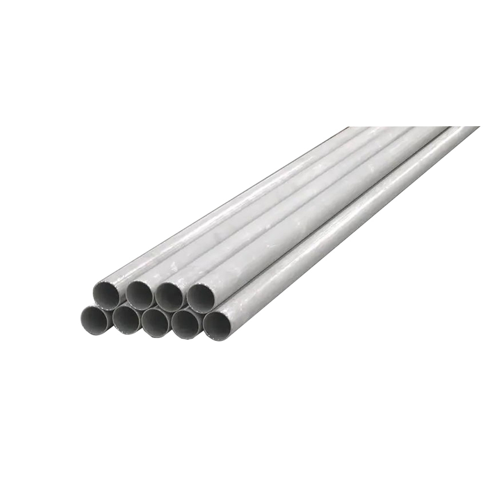 Stainless Seamless Steel Pipe