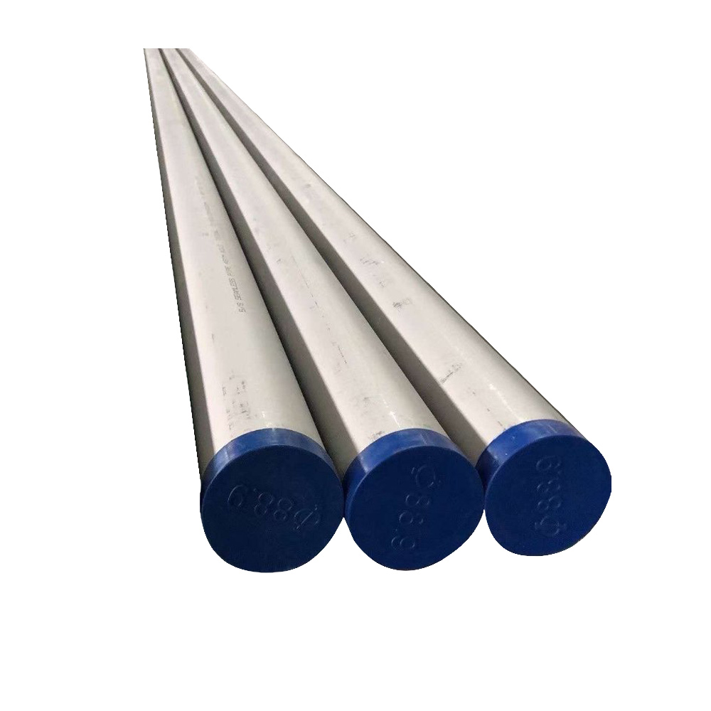 Stainless Seamless Steel Pipe