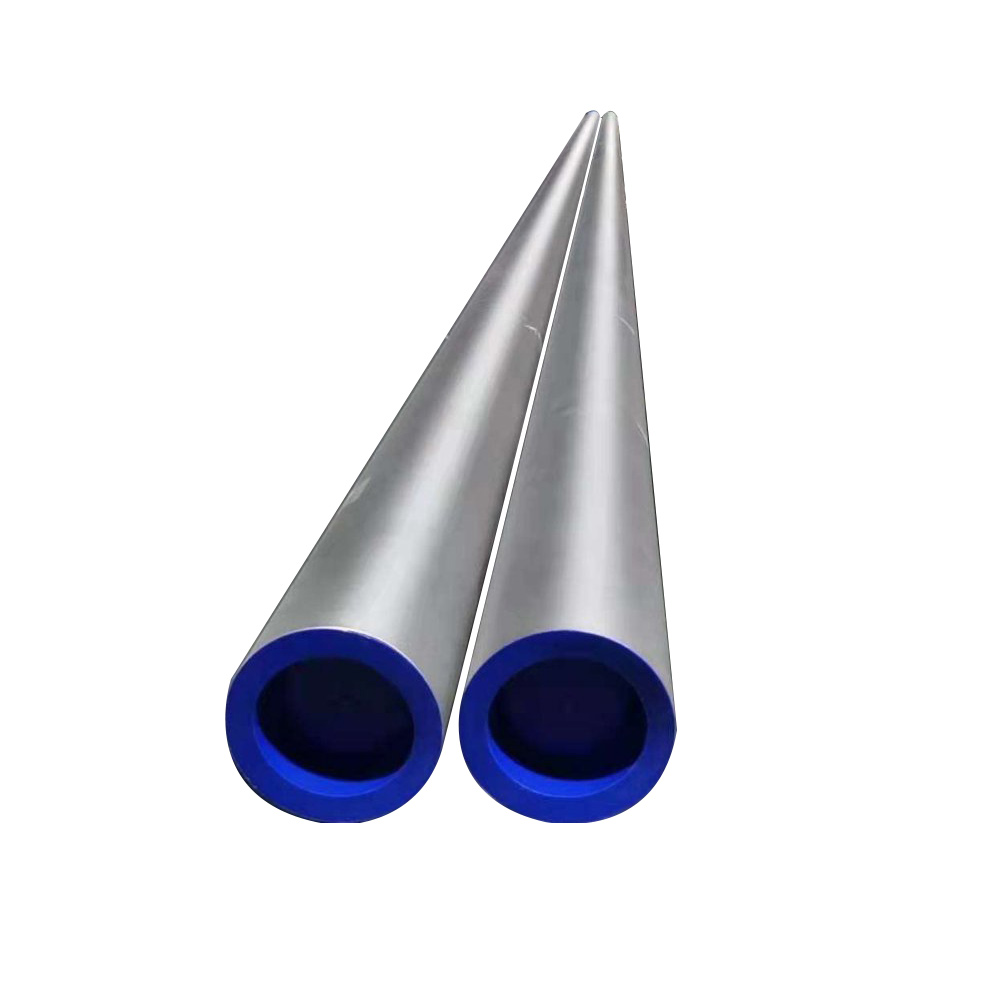 301 304 314 316 317 410 Stainless steel pipe