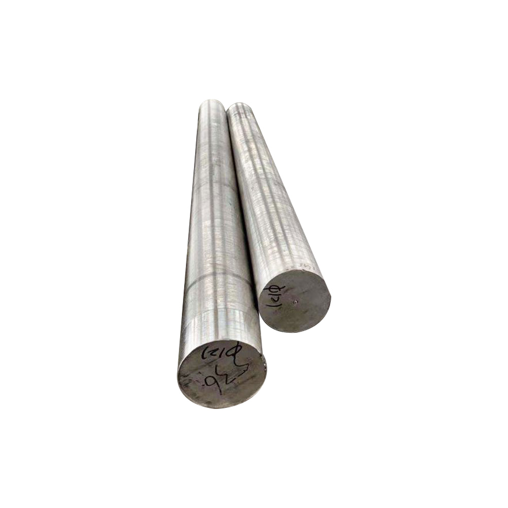 Stainless Steel Bar