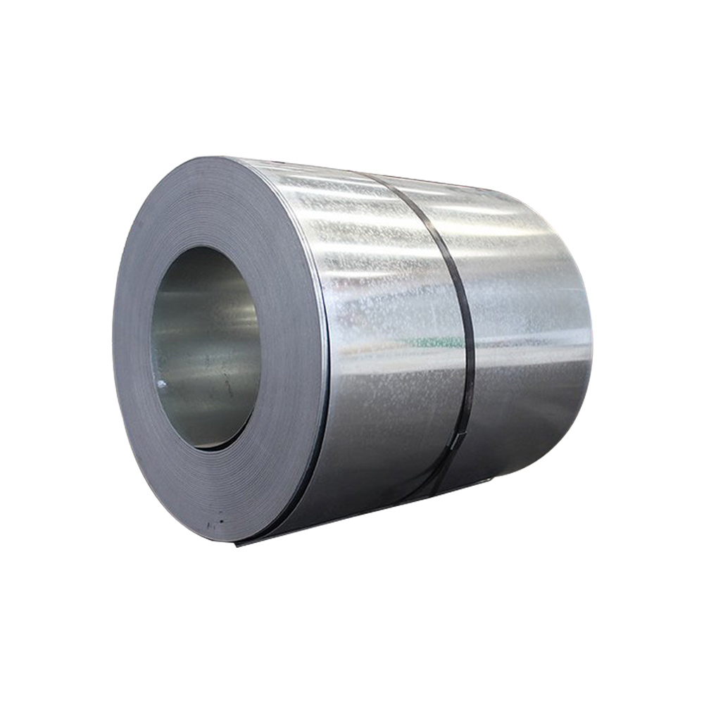 Galvanzied Steel Coil