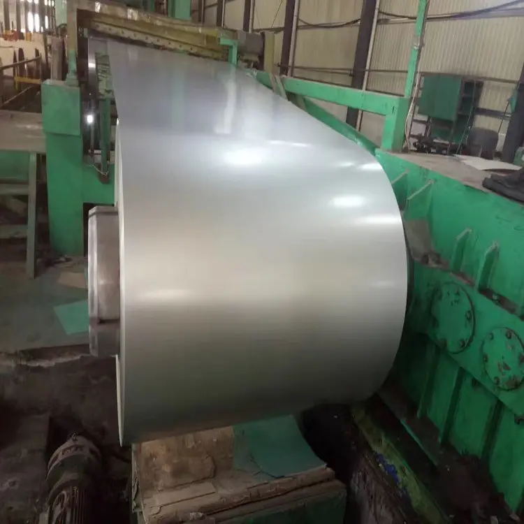 Alu Zinc Galvalume Steel Coil