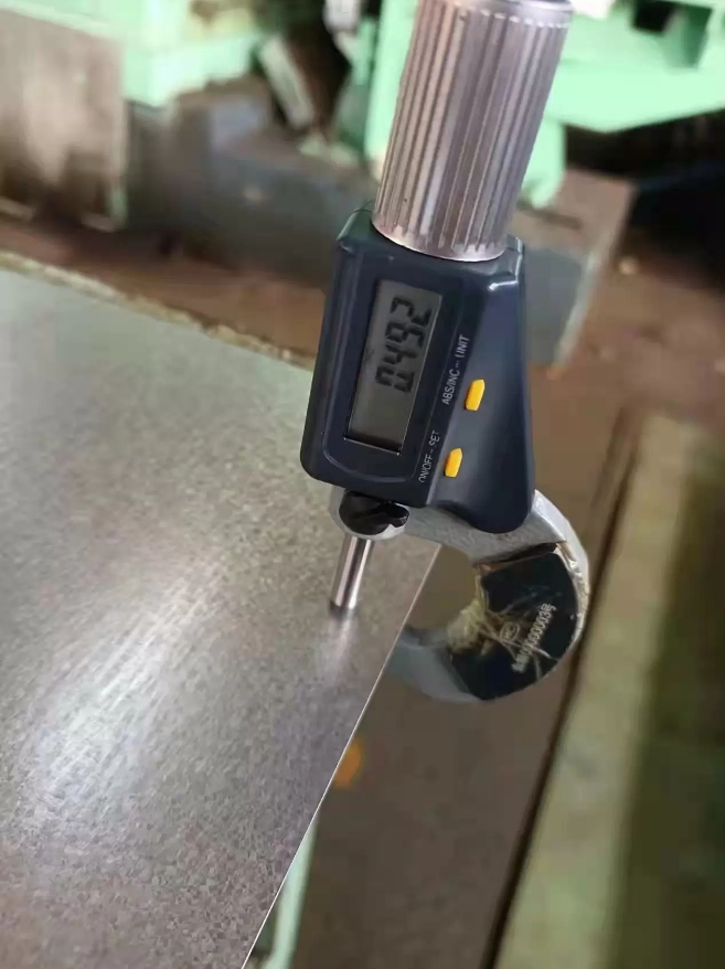 Alu Zinc Galvalume Steel Sheet