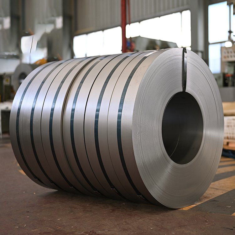 Alu Zinc Galvalume Steel Strip