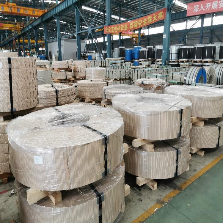 Alu Zinc Galvalume Steel Strip