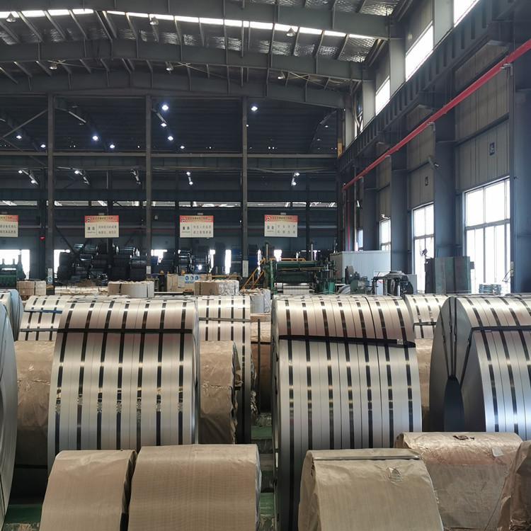 Alu Zinc Galvalume Steel Strip