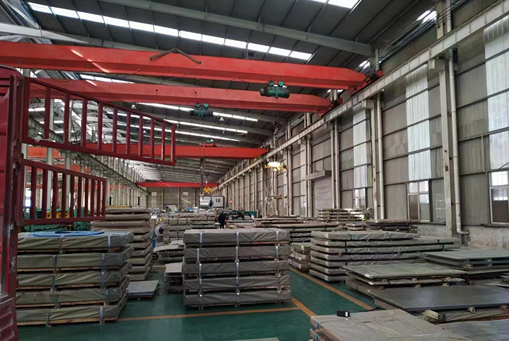 DC01 DC02 DC04 Carbon Steel Cold Rolled Sheet