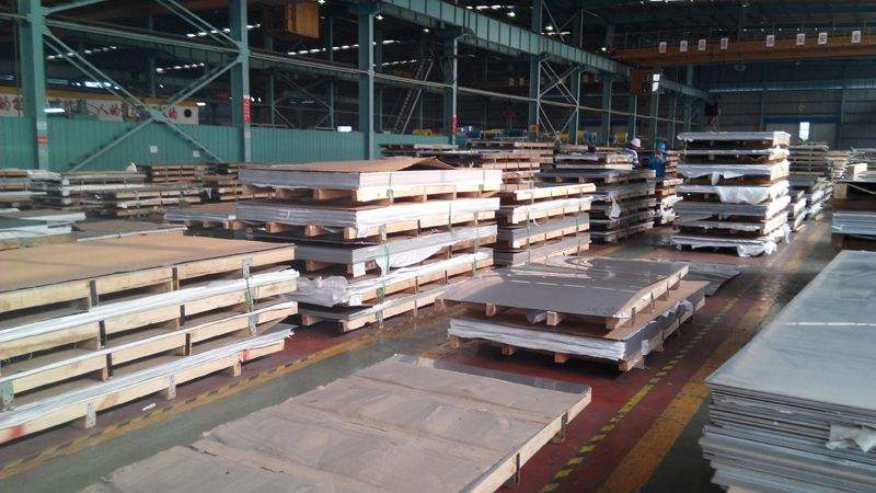 DC01 DC02 DC04 Carbon Steel Cold Rolled Sheet