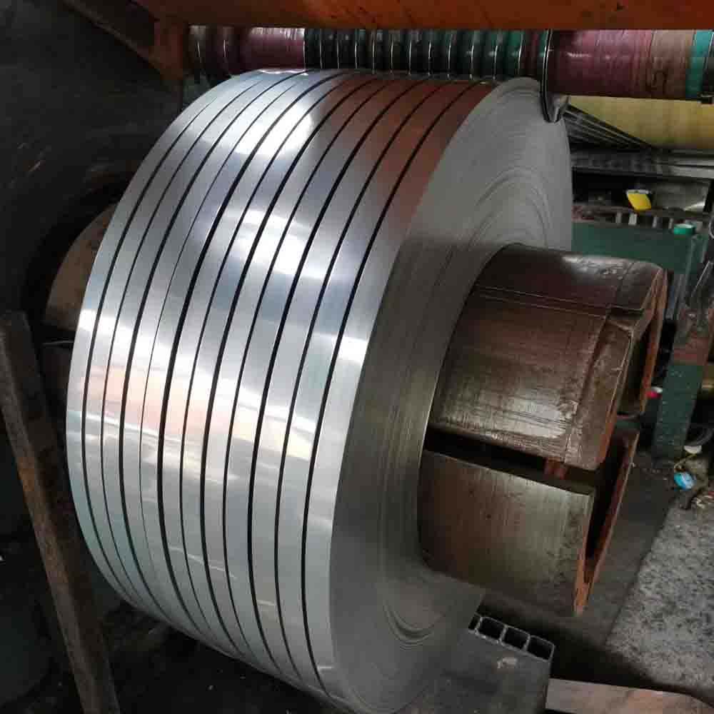 Stainless Steel Strips