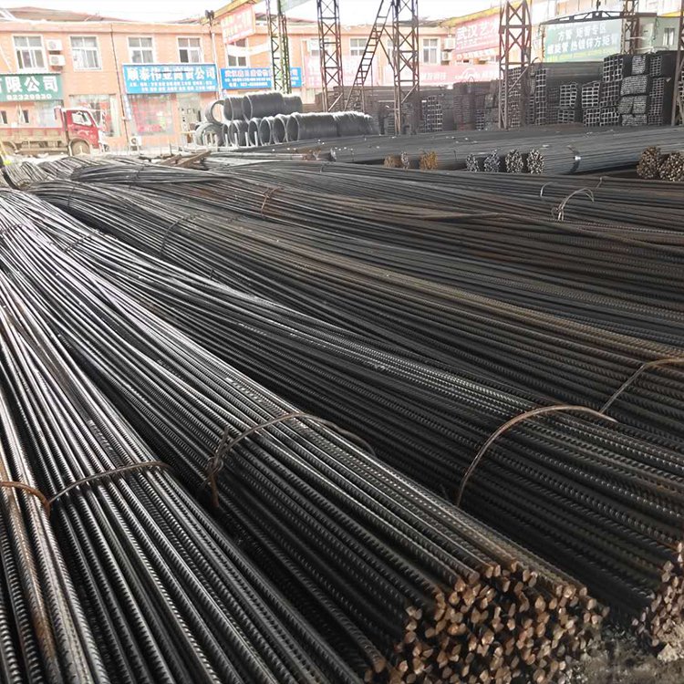 HRB400 Rebar Steel Bar