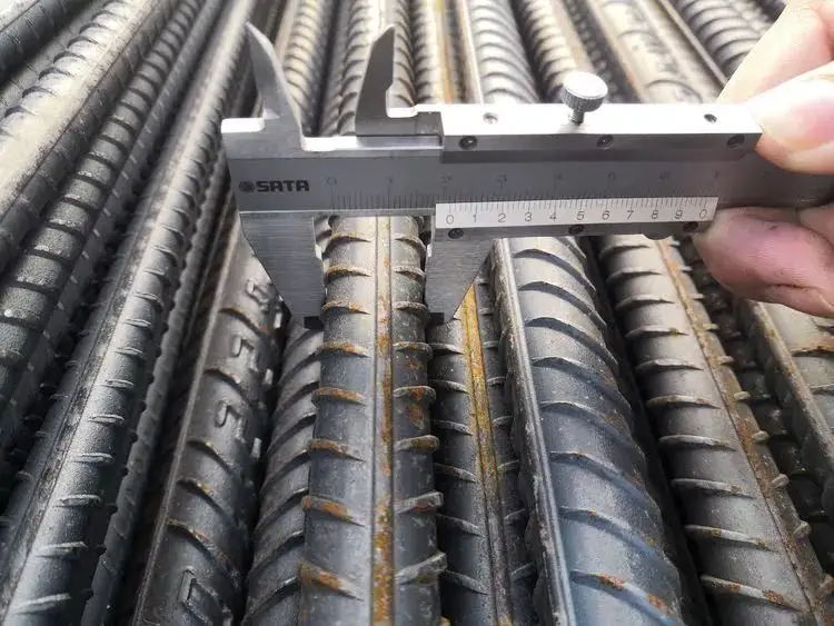 HRB400 Rebar Steel Bar