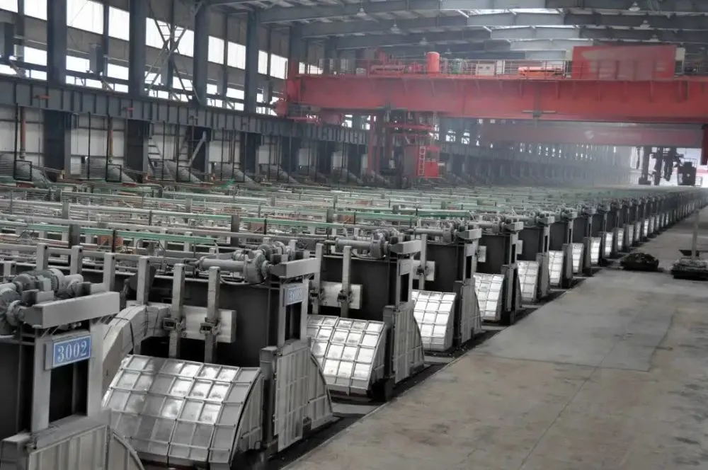 Aluminum Ingot