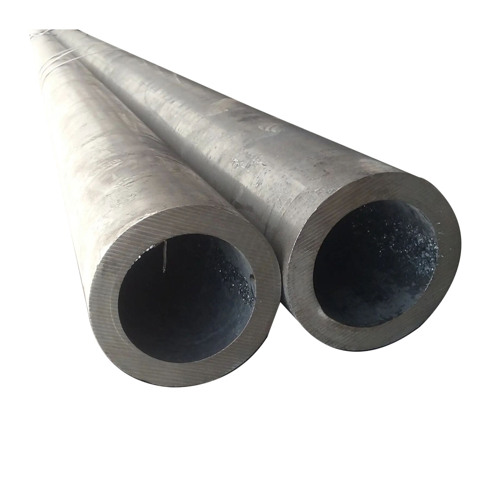 API 5L X52 X60 X70 X65 Seamless Pipe for Oil Gas