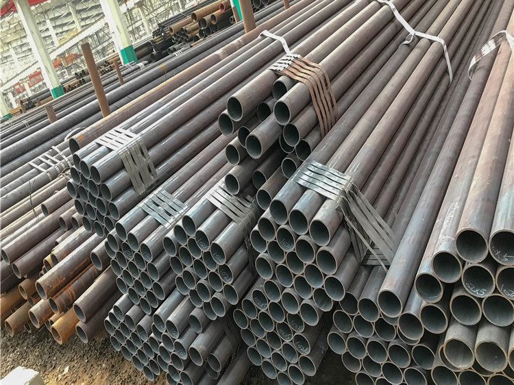 Carbon Steel Seamless Pipe