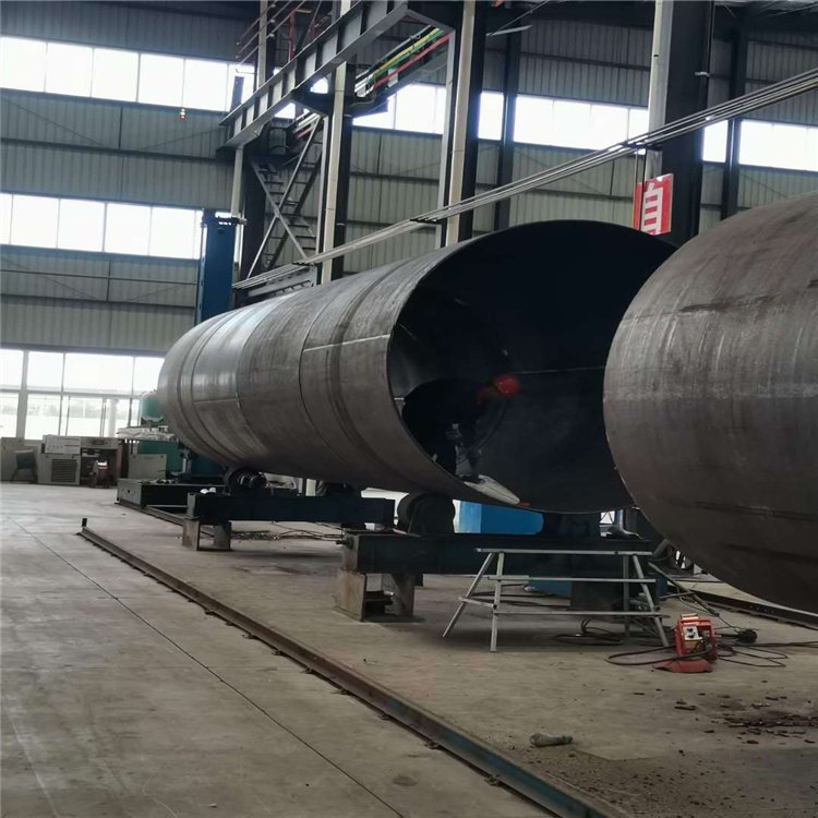 Carbon Steel Welded Pipe ERW Tube