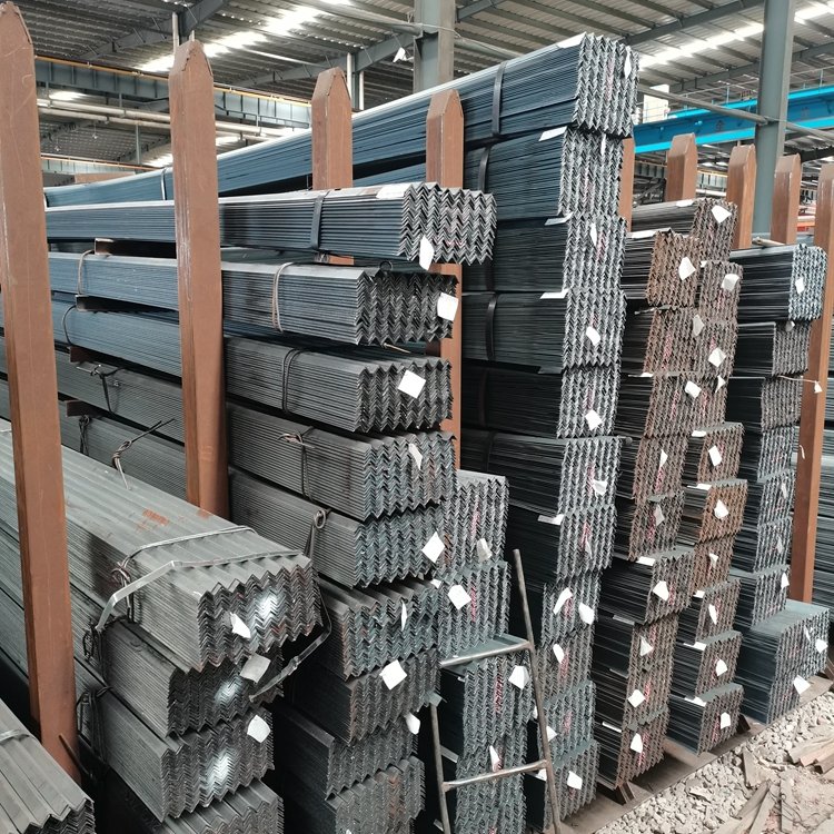 Construction Equal Angel Iron