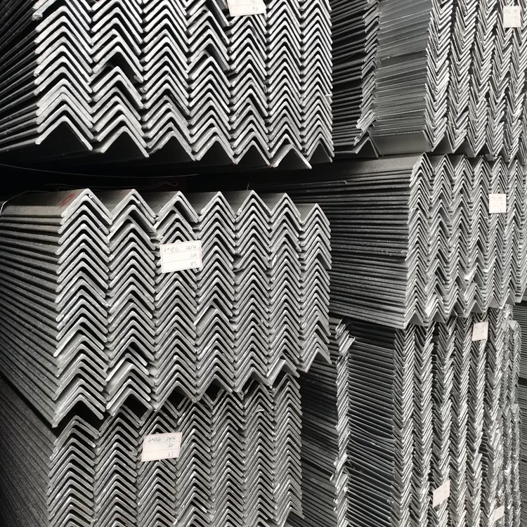 Construction Equal Angel Iron