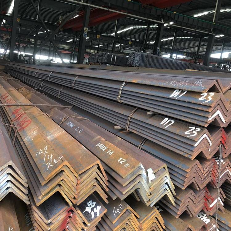 Construction Equal Angel Iron