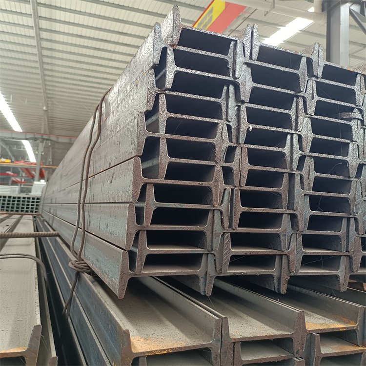 European Standard IPE I Beam 