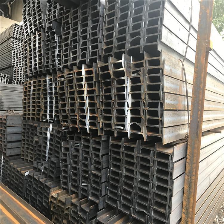 European Standard IPE I Beam 