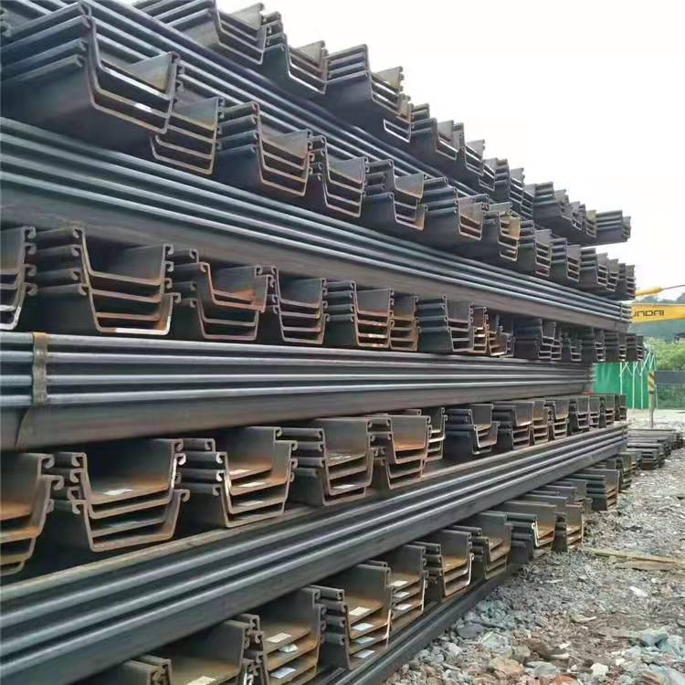 Sheet Pile