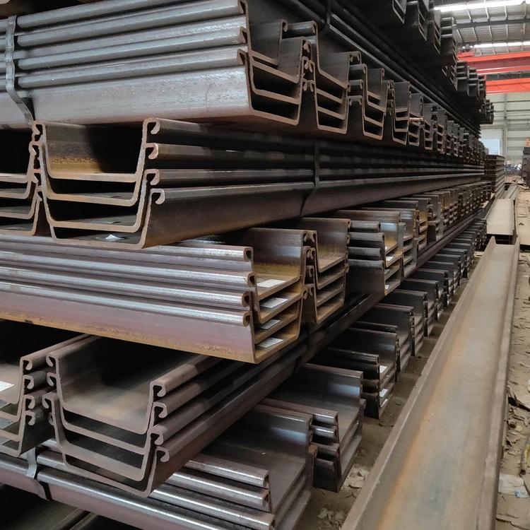 Sheet Pile