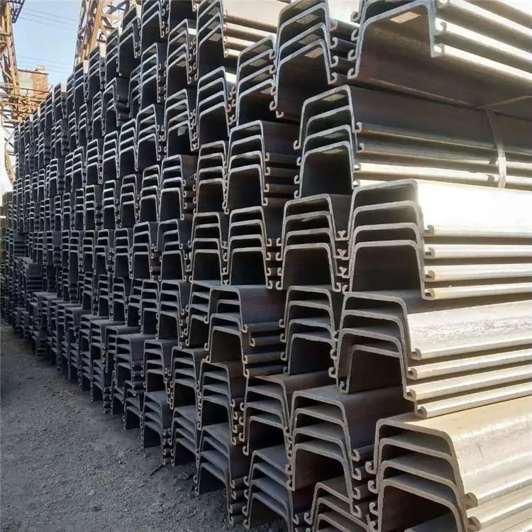 Sheet Pile