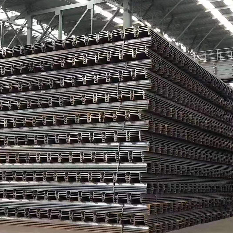 Sheet Pile
