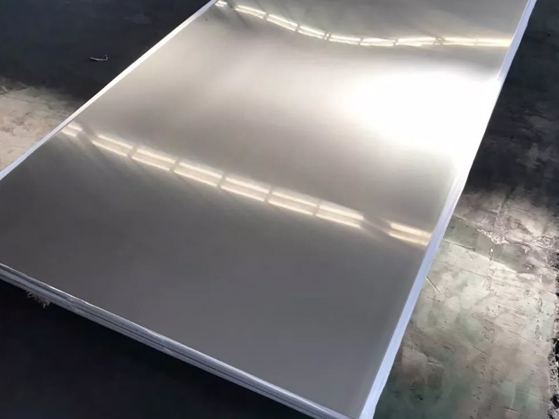 316L Stainless steel plate
