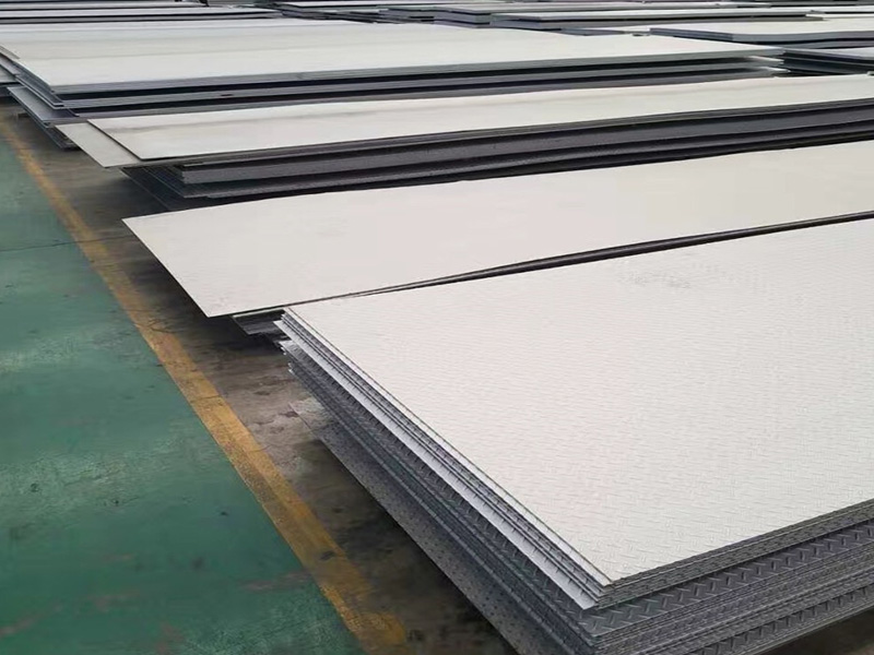 310S Stainless steel plate