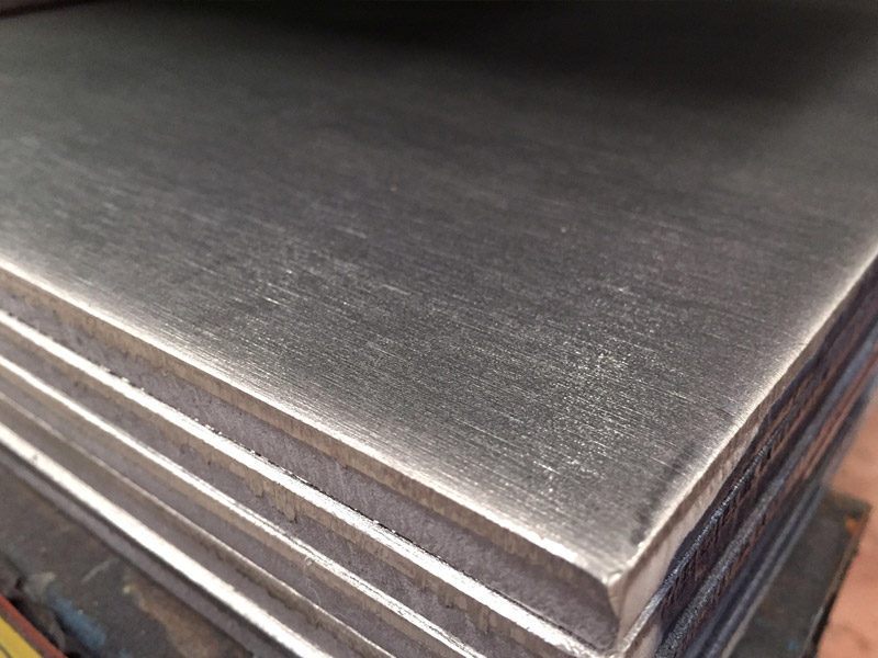 304S Stainless steel plate