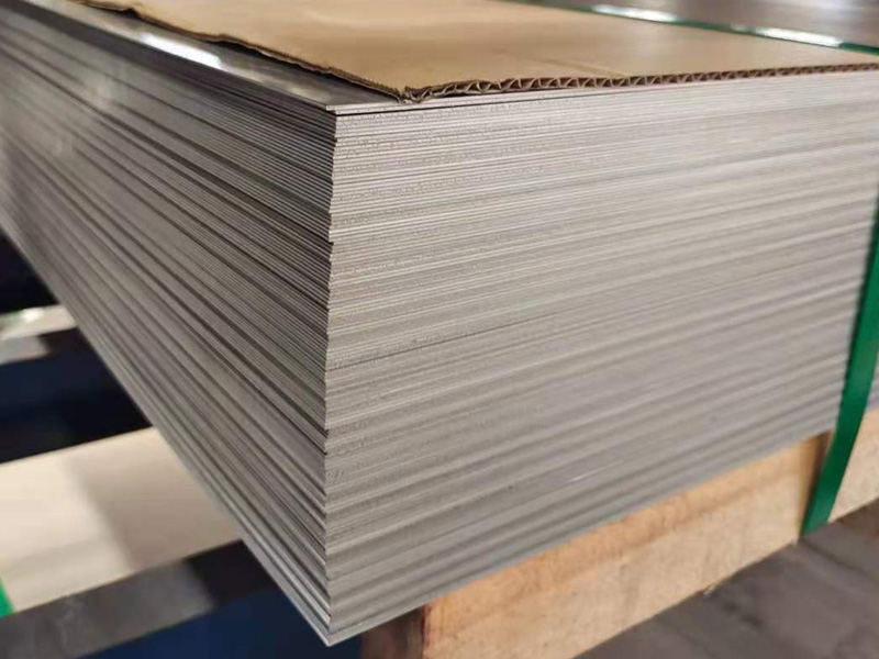 316 Stainless steel plate