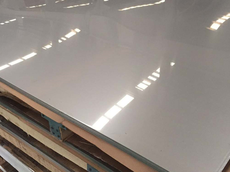 2205 Stainless steel plate