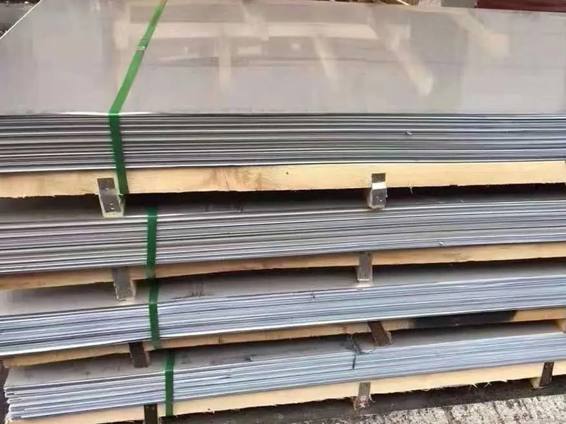 904L Stainless steel plate