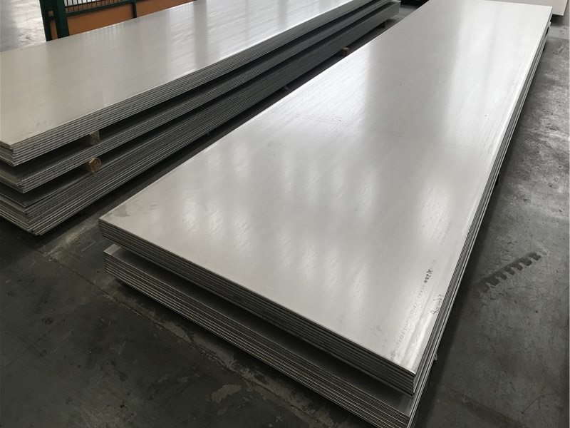 430 Stainless steel plate
