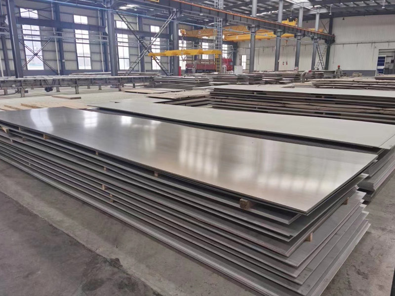 309S Stainless steel plate