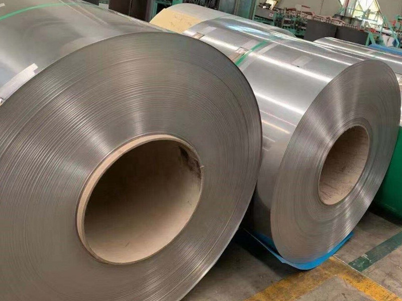 2205 Stainless steel coil