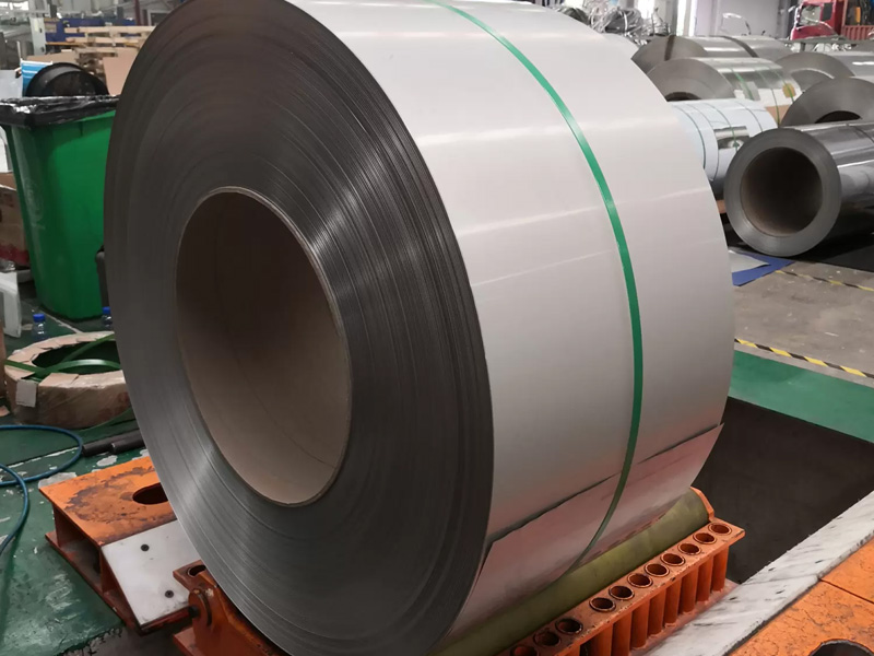310S Stainless steel coil