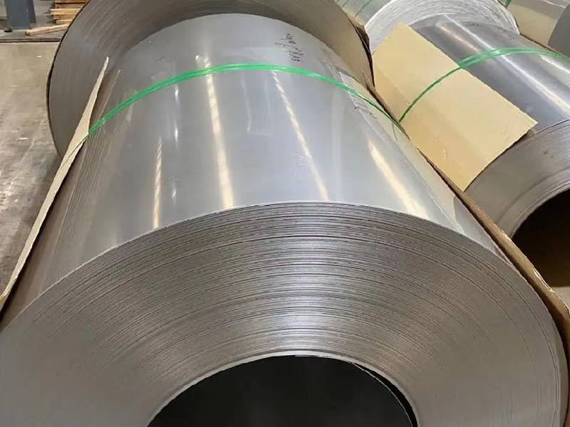 309S Stainless steel coil