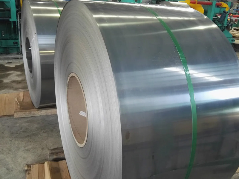 316L Stainless steel coil