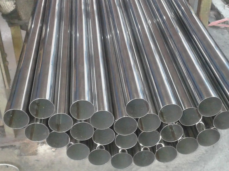 316L Stainless steel pipe