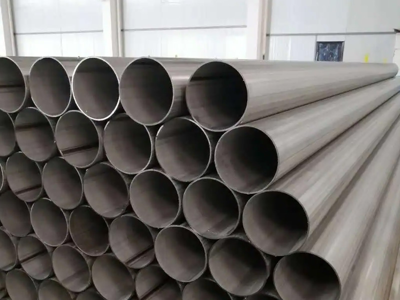 2205 Stainless steel pipe