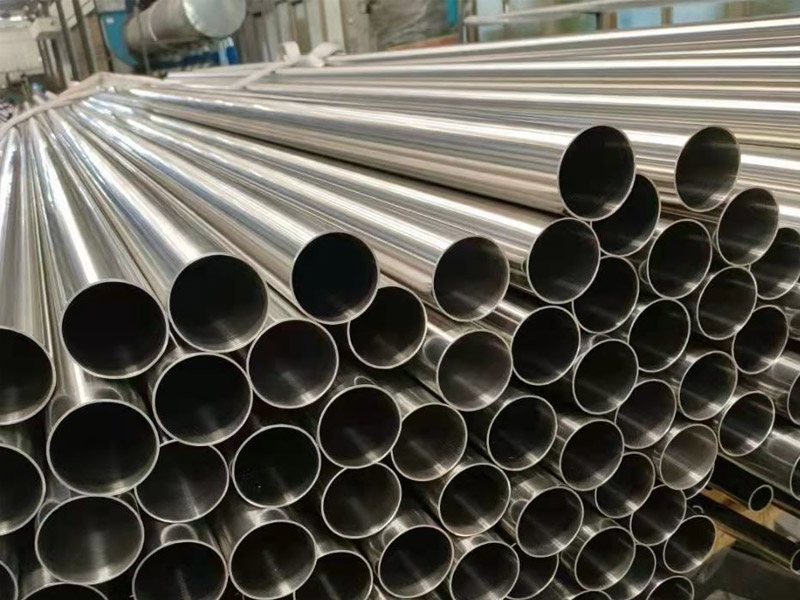 430 Stainless steel pipe