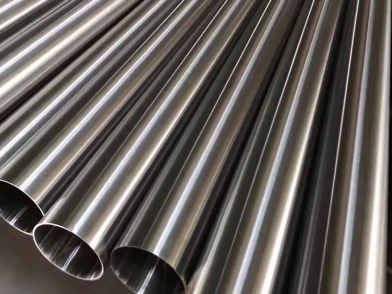 410 Stainless steel pipe