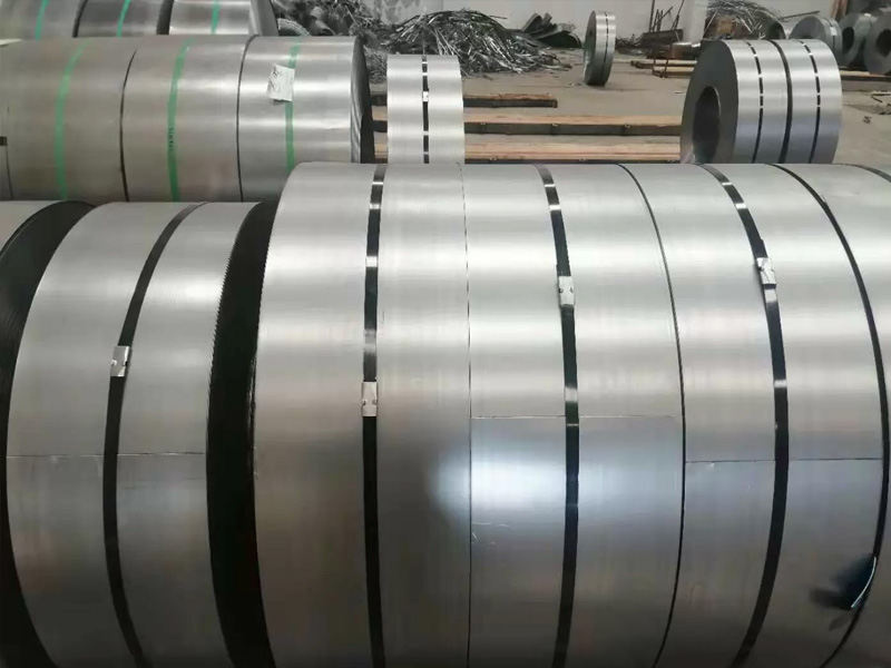 316 Stainless steel strip