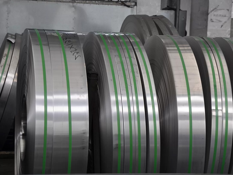 409L Stainless steel strip