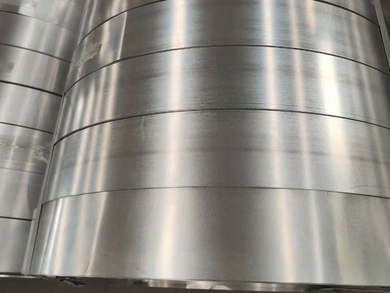 201 Stainless steel strip
